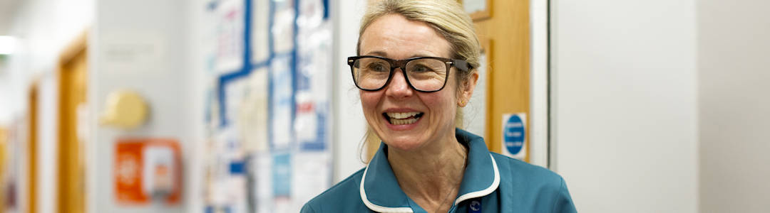 Midwife on Labour ward Midwife on Labour ward
